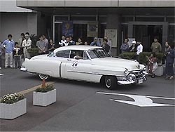 MERCEDES BENZ 190 SL(1)