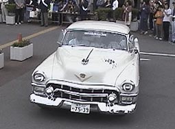 MERCEDES BENZ 190 SL(2)