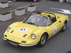 FERRARI DINO(2)