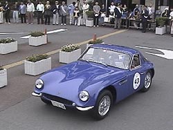 TVR GRANTURA MK �V 1800S(2)