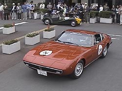 MASERATI GHIBLI SS(2)