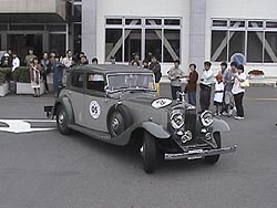 Rolls Royce Slap & Marbelly(2)