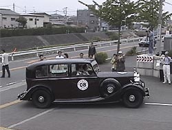 Rolls Royce 25 - 30 Rays(1)