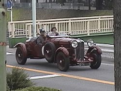 BENTLEY Derby 4 1/4(1)
