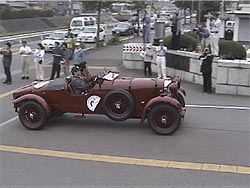 BENTLEY Derby 4 1/4(2)