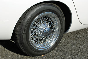 �g���^�@2000GT Speedster