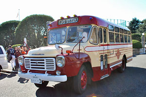 �{���l�b�g�o�X