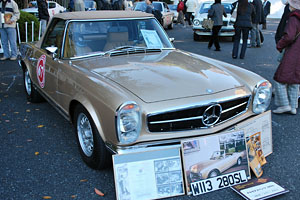�����Z�f�X�x���c 280SL