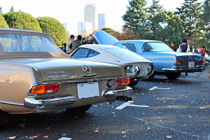�����Z�f�X�x���c 280SL