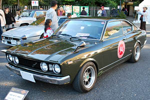 �g���^�@�J���[�i 1600GT