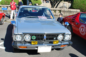 �g���^�@�R���i �n�[�h�g�b�v 2000GT