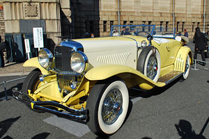 �f���[�Z���o�[�O ���f��J