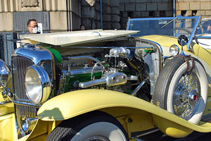 �f���[�Z���o�[�O ���f��J