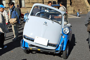 BMW�@�C�Z�b�^ 300