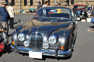 �W���K�[�@�}�[�N �U