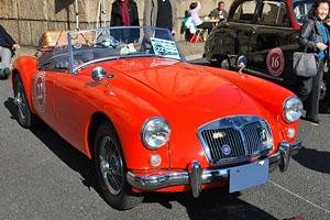 MG-A�@1500 ���[�h�X�^�[