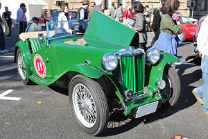 MG-TC