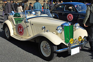 MG-TD