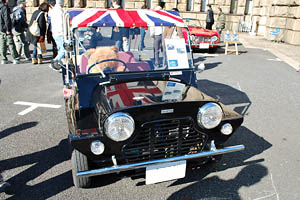 �I�[�X�`���@�~�j ���[�N