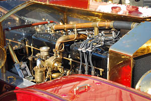 ���[���X���C�X 40/50HP �V���o�[�S�[�X�g