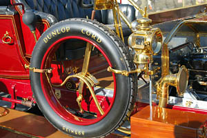 ���[���X���C�X 40/50HP �V���o�[�S�[�X�g