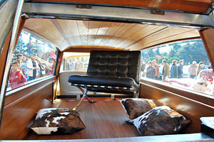 ���[���X�E���C�X�@�V���o�[�N���E�h�T �V���[�e�B���O�u���C�N