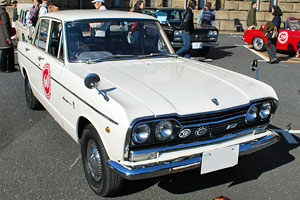 ���Y�v�����X�@�X�J�C���C�� 2000GT-A