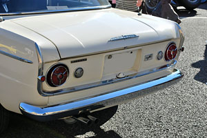 ���Y�v�����X�@�X�J�C���C�� 2000GT-A