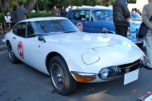 �g���^�@2000GT