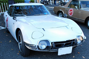 �g���^�@2000GT