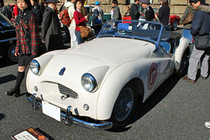 �g���C�A���t�@�X�|�[�c 20 TR2