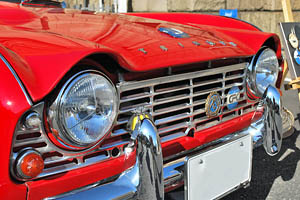 �g���C�A���t�@TR4