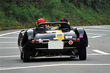 1959 LOTUS SEVENTEEN