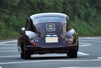 PORSCHE 356