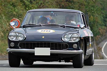 1964 FERRARI 330GT 2�{2