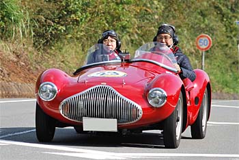 1947 STANGUELLINI S1100