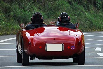 1949 OSCA MT4