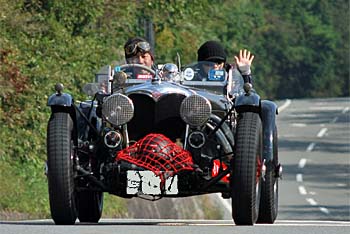 1934 RILEY 12/4 SPORTS SPECIAL