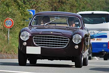 1950 FERRARI 166 INTER