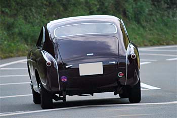 1950 FERRARI 166 INTER