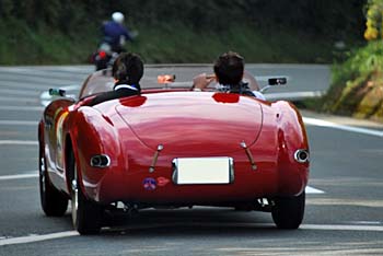 1951 FERRARI 340 AMERICAN