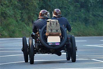 1925 BUGATTI BRESCIA T22/T13