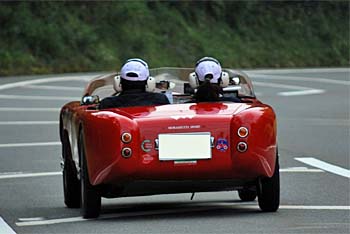 1953 MORASSUTTI SPORT