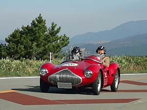 1947 STANGUELLINI S1100