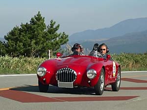 1949 OSCA MT4