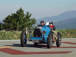 1927 BUGATTI T35B