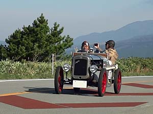 1927 AUSTIN SEVEN