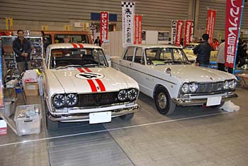 ���Y�X�J�C���C��2000GT