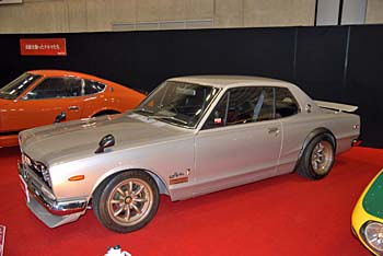 ���Y�X�J�C���C�� HT 2000GT-R