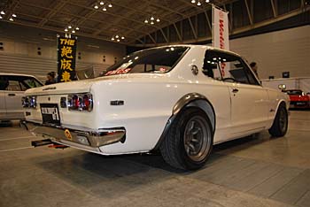 ���Y�X�J�C���C�� HT 2000GT-R